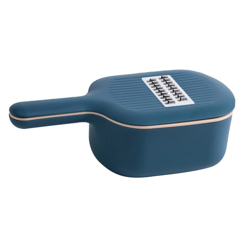 Duiaynke Food Choppers Vegetable Chopper Onion Multifunctional Slicer Cutter Vegetable Chopper Grater