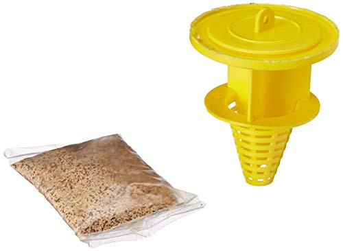 Rescue Disposable Fly Trap