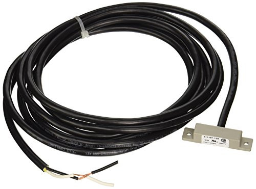 Edwards Signaling 111-6Y-12K 111 RE, 25VA, N.O., 1AMP MAX