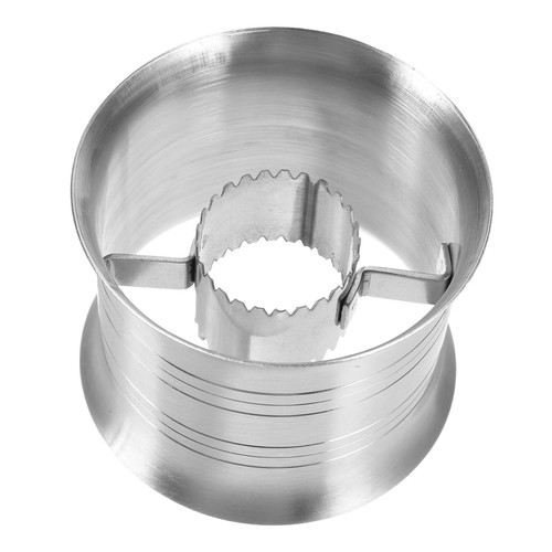 Zerodeko 4pcs Corn Grinder Thresher Cake Tester Peeler Corn Remover Cobber Kitchen Peeling Tool Corn Cutter Tool Corn Cob Stripping Tool Corn Cob Cutter Small Sheller 304 Stainless Steel