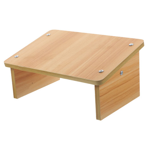 Zerodeko Step stools for Adults Foot Hammock Under Desk Bathroom Kids Stool Potty Training Stool Desk Foot Stool Foot Massage Stool Small Stool Stepping Stool Floor mat Office aldult Wooden