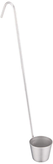 Takagi 18-8 Stainless Steel Kanro Ladle, Small, 0.5 fl oz (15 cc)