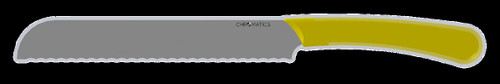 Ontario Knife Company, Chromatics Series, Bread Knife