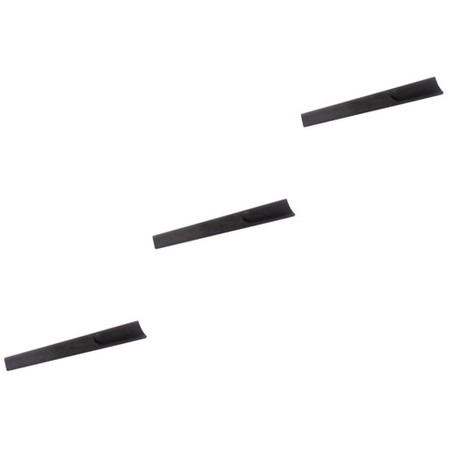 3pcs fretless violin finger chart violin practice fingerboard quarter violin fretboard violin fingerboard chart violin finger guide fingerboard appendix Pearlescent Bamboo b03