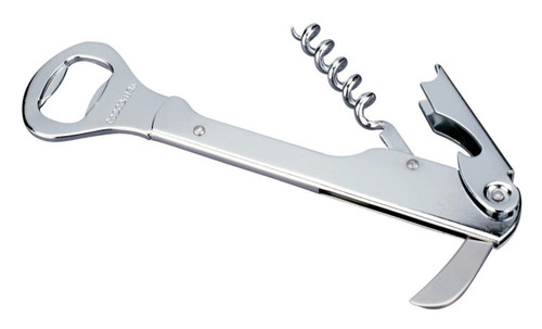 Tescoma Waiter'S Opener Presto, 21.5 x 8.5 x 1.3 cm, Assorted