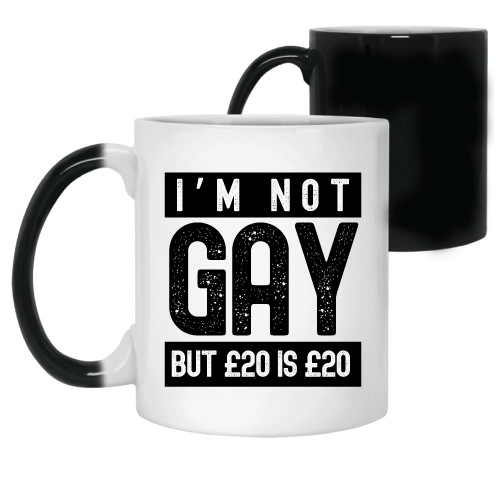 Custom Birthday Gift Idea for Him Heat Changing Mug Ages 20 20th Advaced Gifting 11oz 15oz Color Changing Mug Custom Birthday Gift Idea for Him Heat Changing Mug Ages 20 20th Advaced Gifting 11oz 15oz Color Changing Mug