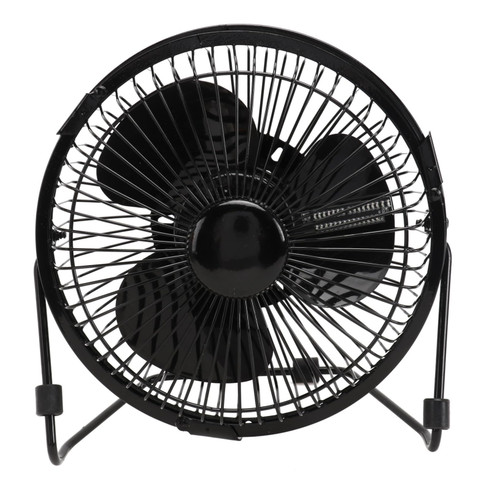 Gadpiparty Mini Fan Led Fan Portable Mini Table Fan Desk Fans Mini Usb Desk Fan Personal Cooling Fan Personal Fan Personal Usb Desk Fan Usb Desktop Fan Portable Fan Clock Digital