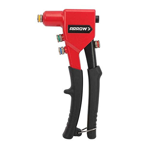 Arrow One Hand Rivet Tool