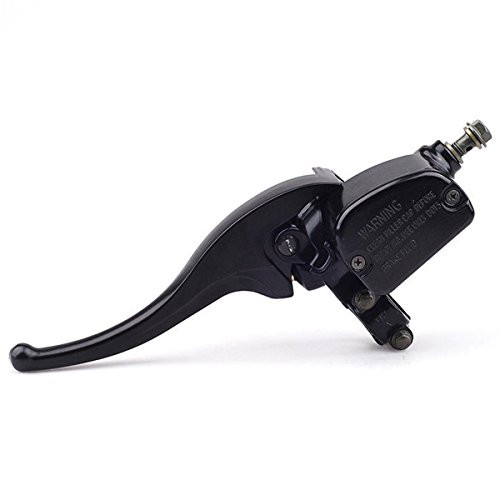JONASC Front & Left Brake Master Cylinder Fits for Polaris ATV Sportsman 400 500 550 600 700 800, Magnum 325 330 500, Scrambler 500 4X4