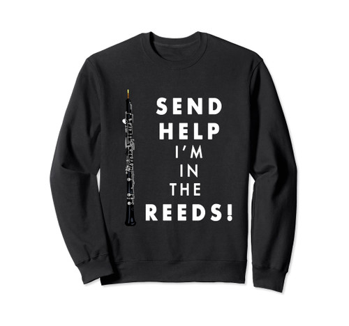 Funny Oboe Player A Oboist Musician Pun Oboe Sweatshirt Funny Oboe Player A Oboist Musician Pun Oboe Sweatshirt