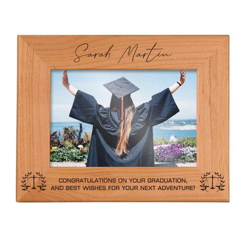 Alterd Industries Lawyer Gift - Law School, Esquire, Scales of Justice, Personalized Law School Graduation Frame Alterd Industries Lawyer Gift - Law School, Esquire, Scales of Justice, Personalized Law School Graduation Frame