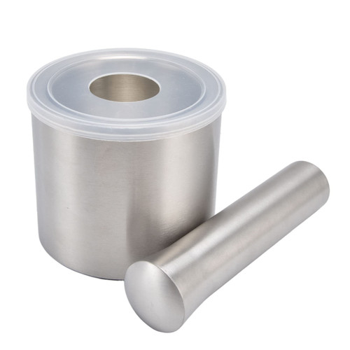 HUAOSN Mortar Pestle, Mortar and Pestle Set Pill Grinder Guacamole Muddler and Bowls Herb Pesto Spice Crusher HUAOSN Mortar Pestle, Mortar and Pestle Set Pill Grinder Guacamole Muddler and Bowls Herb Pesto Spice Crusher