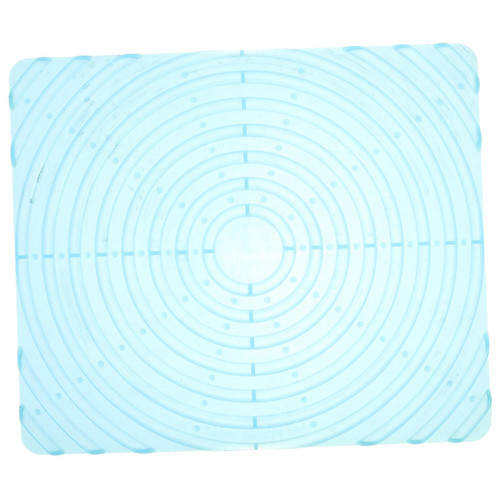 Kisangel 2pcs Chicken Coop Tray Liner Poultry Bedding Mat Egg Laying Mats Chicken Nesting Mat Washable Chicken Nesting Pads Washable Nesting Pads Liners Nest Box Rug