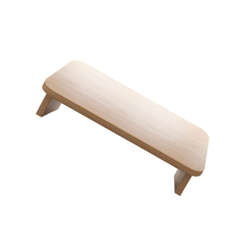 Step Stool Toddler Potty Stepping Stool for Toddlers Toilet Foot Stool Foot stools Small Step Toilet Wooden Stool Non-Slip Potty Stool Sitting Stool Toilet Squatting Stool Heighten