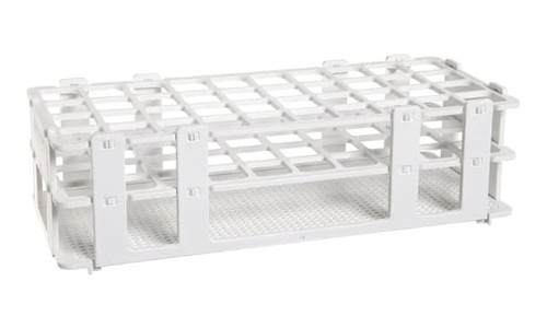 20mm Test Tube Rack, Stackable & Autoclavable | Mycology & Mushroom Growing Supplies | North Spore