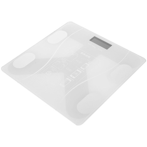 JECOMPRIS Women Scale Tool Weight Scale Digital Scale Portable Weight Balance Scale Small Weight Scale Electronic Scale Daily Use Scale Weighing Machine for Weight Portable Electronic Scale