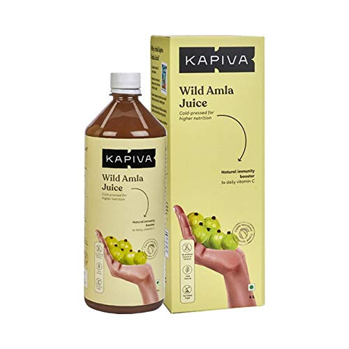 Wild Amla Juice-1L