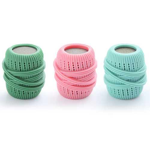 Washing Machine Laundry Ball, Fabric Softener Dispenser Laundry Balls, Reusable Dryer Balls, Fabric Softener Balls for Washer, Downy Ball Dispenser for Fabric Softener (6 PCS) Washing Machine Laundry Ball, Fabric Softener Dispenser Laundry Balls, Reusable Dryer Balls, Fabric Softener Balls for Washer, Downy Ball Dispenser for Fabric Softener (6 PCS)
