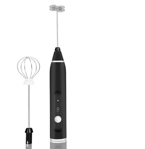 Egg Beater electric household small electric whisk egg beater blender milk frother milk frother