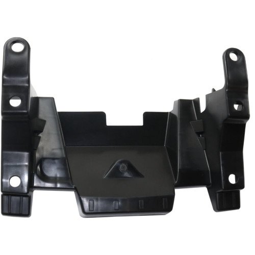 kikubiou 71125T2FA50 Grille Bracket Grill (Black) Assembly Set
