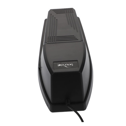 Abaodam 1 PC Piano Pedal Piano Damper Pedal Piano Foot Pedal Nonslip Sustain Pedal Nonslip Piano Sustain Pedal