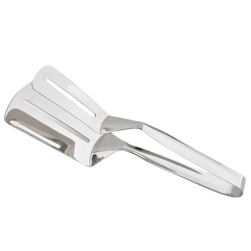 VIKIMO Stainless Steel Silicone Kitchen Cooking Tongs,BBQ Cooking Food Tongs for Multi-Use, Stainless Steel Tong Shovel Spatula Bread Meat Vegetable Clamp BBQ Clip VIKIMO Stainless Steel Silicone Kitchen Cooking Tongs,BBQ Cooking Food Tongs for Multi-Use, Stainless Steel Tong Shovel Spatula Bread Meat Vegetable Clamp BBQ Clip