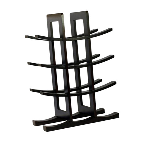 RUNROTOO Cabinet Wine Holder Wine Rack Cabinet Wine Storage Racks Metal Wine Rack Wine Bottle Wine Display Rack Brackets for Shelves Wine Rack Stand Bamboo Shelf European Style RUNROTOO Cabinet Wine Holder Wine Rack Cabinet Wine Storage Racks Metal Wine Rack Wine Bottle Wine Display Rack Brackets for Shelves Wine Rack Stand Bamboo Shelf European Style