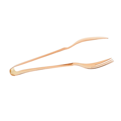 LIOOBO 3 Pcs Stainless Steel Food Tongs Grill Tong Bbq Clip Serving Utensils Tongs Buffet Tong Turner Spatula Bakery Pastry Tong Stainless Steel Food Clip Spatula Tong Barbecue Bbq Tongs