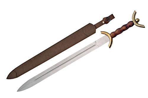SZCO Supplies Celtic War Sword