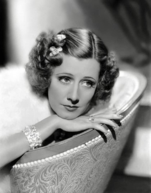 Irene Dunne - 24X36 Poster FCA #FCA305929