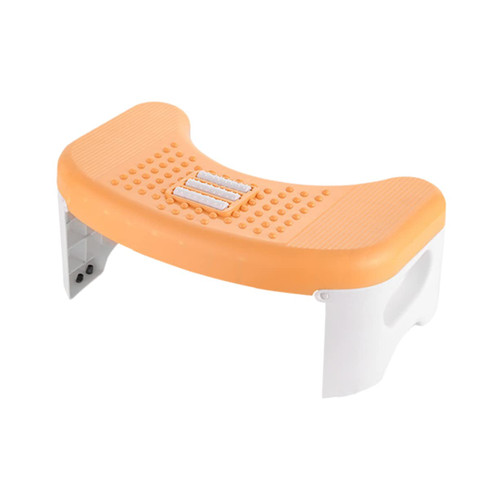 Uonlytech Toilet Stool Footstool Squat Folding Step stools for Adults Stable Toilet Stool Toilet Stepping Stool Stepping Stool for Kids Potty Stool Thicken Children's Stool Pregnant Woman Uonlytech Toilet Stool Footstool Squat Folding Step stools for Adults Stable Toilet Stool Toilet Stepping Stool Stepping Stool for Kids Potty Stool Thicken Children's Stool Pregnant Woman