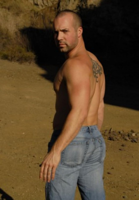 Brian Peeler - 24X36 Poster Rare Perf #IDPP552108