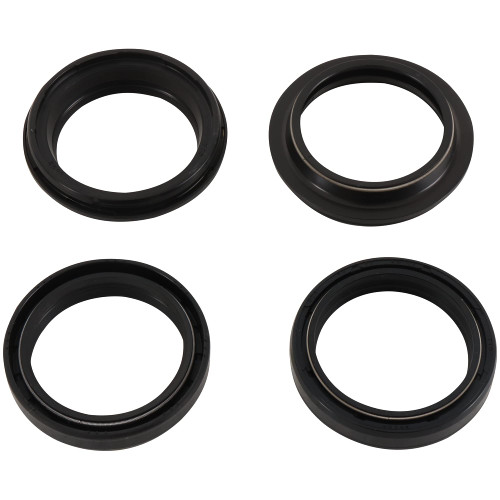 DB Electrical PWFSK-Z032 Pivot Works Fork Seal Kit Compatible with/Replacement for 2008-2015 Kawasaki Concours 14 841430