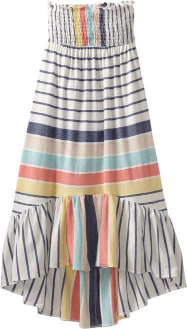 O'Neill Big Girls' Isla Del Sol, Naked, Medium