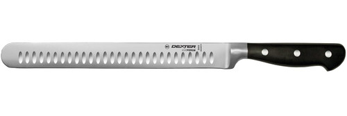 Dexter 38469 10" duo-edge slicer