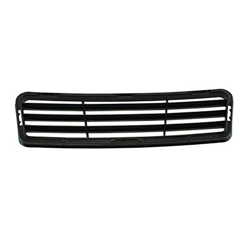 Koolzap Compatible with 12 13 14 Camry (SE, SE Sport) Front Lower Bumper Cover Grill Grille Assembly