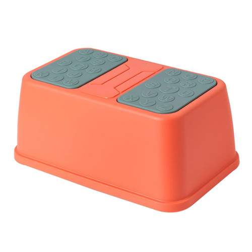 BESTOYARD 1pc Small Step Stool Step Stool for Kids Small Step Ladder Kitchen Step Stool Step Stools for Kids Childrens Step Stools Closet Step Stool Kids Step Stool Baby Increased Footstool