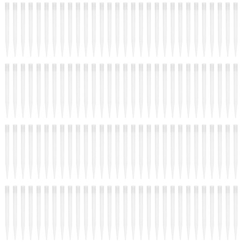 300pcs Pipette Tips Pipettor Nozzle Tip Medicine Eye Dropper pipettor Tips Filter for Pipette tip lab Pipette 5ml pipettes Glass Eye Dropper Pipette Pipettor Tip Dispenser Mini