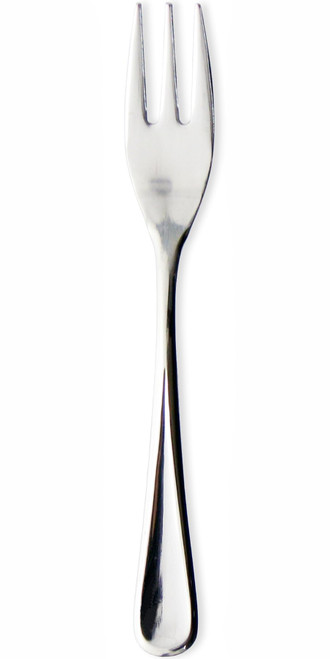 Nagao Chick Hime Fork, 4.8 inches (12.3 cm), 18-8 Stainless Steel, Made in Japan