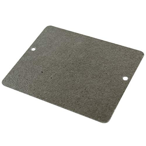 Supplying Demand WB34X21271 Microwave Mica Cover Shield Fits AP5791399 Compatible with GE