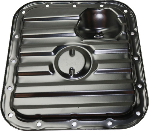 Evan Fischer Engine Oil Pan Compatible with Lexus IS250 2006-2014 / IS300 2016-2017 Lower