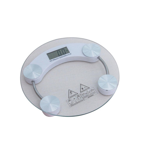 BCOATH Kg Maximum Weight Scale Digital Bathroom Scale Balancae Scale Weight Weighing Scale 26c Human Body Weight Measure Scale
