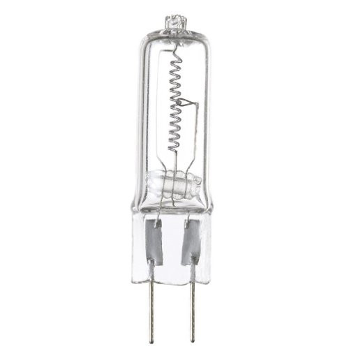 Anyray A1708Y (20)-Pack 75 Watt G8 75W T4 Halogen Light Bulb 75Watt 110V-130Volt G8.6 JCD