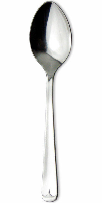 Nagao Old English Teaspoon, 5.3 inches (13.4 cm), 18-0 Stainless Steel, Made in Japan
