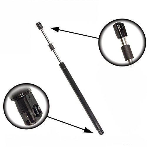 Qty (2) SATURN Vue 2002 2003 2004 2005 2006 2007 Liftgate Lift Supports, Struts, Dampers, Shocks. Strong Arm 4363