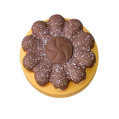 VOSAREA 4pcs Kitchen Timer Countdown Timer Countdown Clock Cartoon Timer Cooking Timer Wind up Timer Study Timer Baking Timer Clock Timer Desk Timer Egg Toddler Plastic Mechanical Food