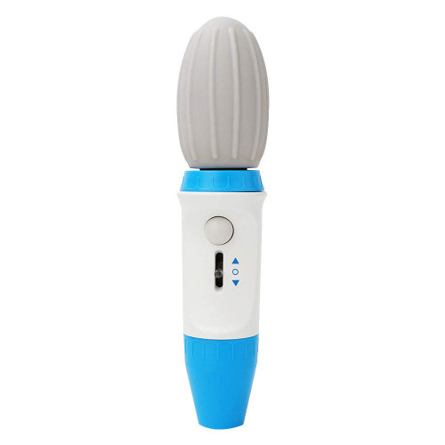 knitting machine Manual Pipette Controller, Manual Pipette Filler 0.1-100ml Volume Range, Quantitative Pipette Controller Ball Suction Pump