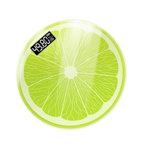 GLEAVI 1Pc Intelligent Health Scale Digital Scales for Body Weight USB Simple Health Scale Weight Scale Tempered Glass Human Body Electronic Scales for Body Weight Body Weighing Scale