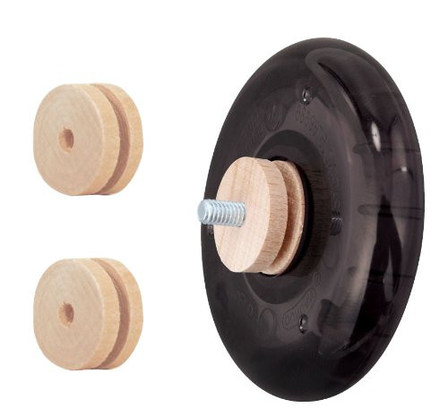 Hyper Yo-Yo Barrett Wood for Wood Bearing Set (japan import)