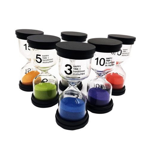 Set Timer for Kids Shower Sand Timer Kids Toothbrush Timer Sand Timers for School Minute Sand Timer Sand Glass Clock Hourglass Sand Timer Kitchen Sand Timer Child Scale Sand Clock